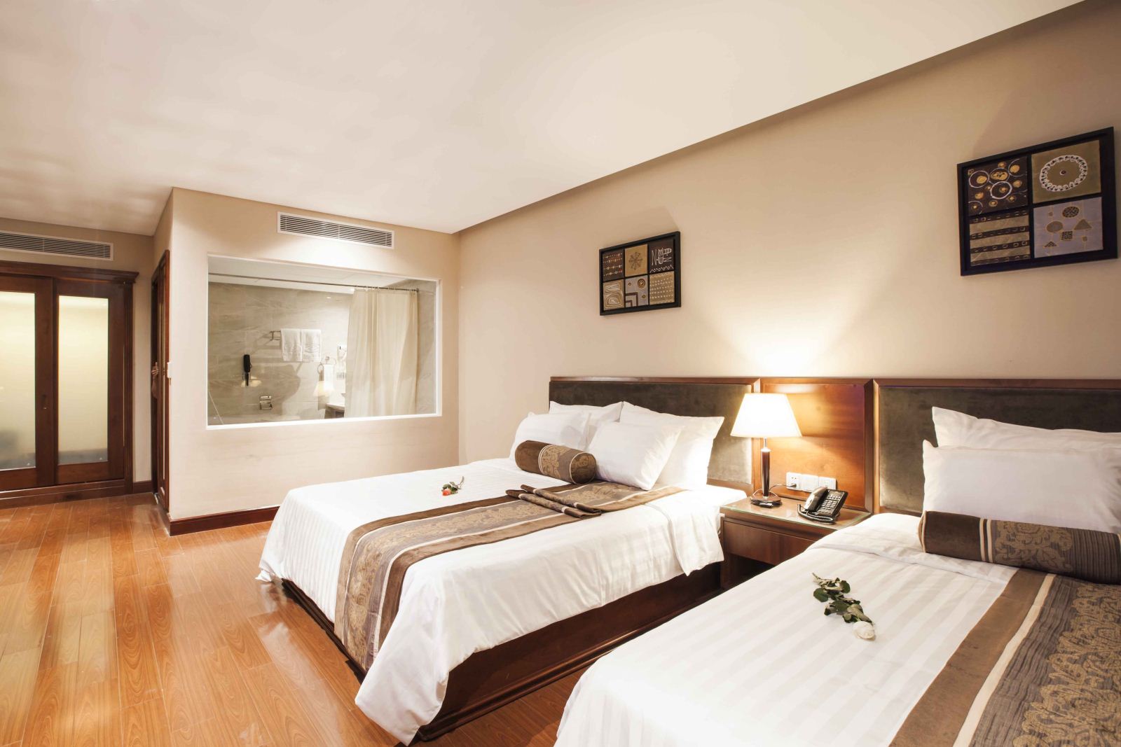 NORTHERN HOTEL DA NANG